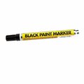 Forney Black Paint Marker 70819